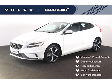 Volvo V40 0
