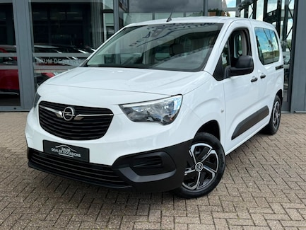 Opel Combo 0
