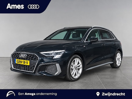 Audi A3 0