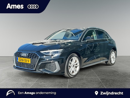 Audi A3 0