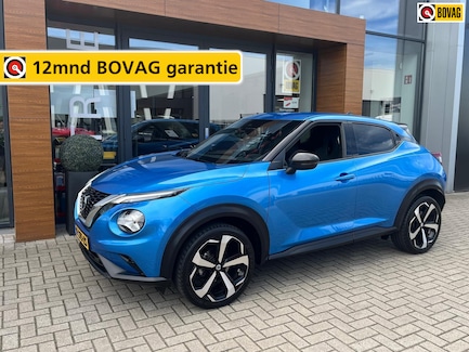 Nissan Juke 0