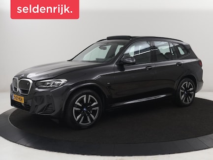 BMW iX3 0