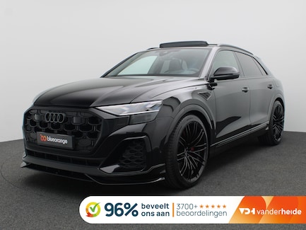 Audi Q8 0