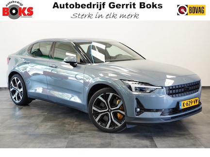Polestar 2 0