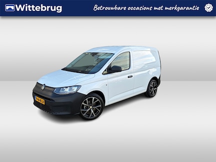 Volkswagen Caddy 0