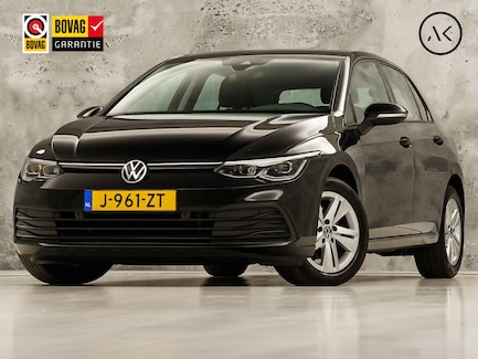 Volkswagen Golf 0
