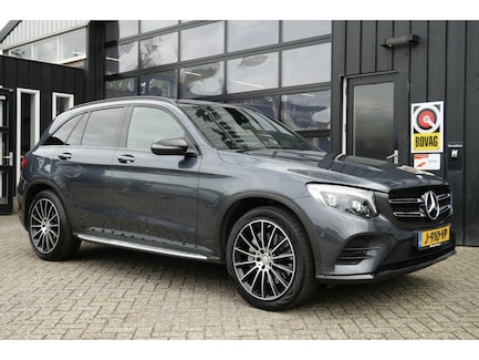 Mercedes-Benz GLC 0