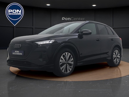 Audi Q4 e-tron 0