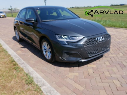 Audi A3 0
