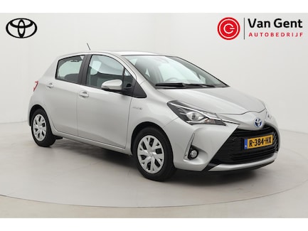 Toyota Yaris 0