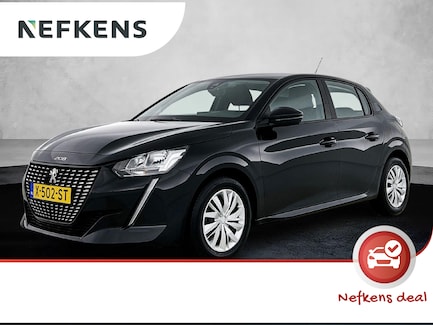 Peugeot 208 0
