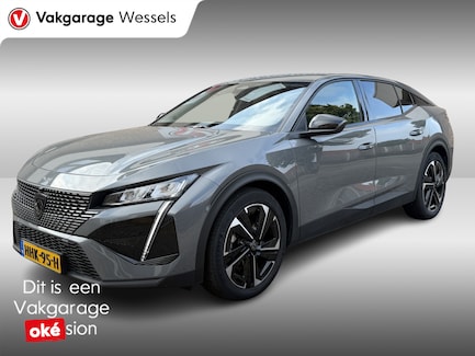 Peugeot 408 0