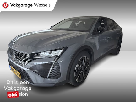 Peugeot 408 0