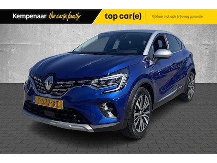 Renault Captur 0