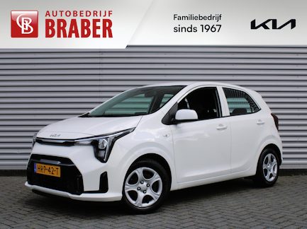 Kia Picanto 0