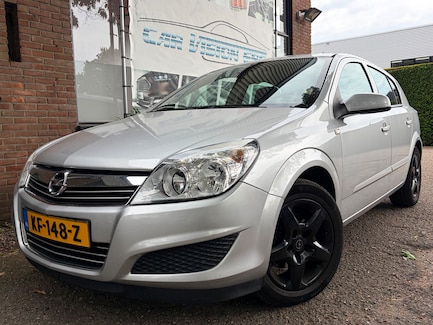 Opel Astra 0