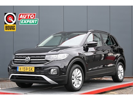 Volkswagen T-Cross 0