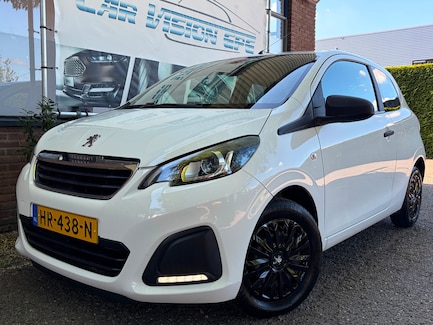 Peugeot 108 0