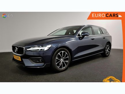 Volvo V60 0