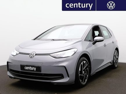 Volkswagen ID.3 0