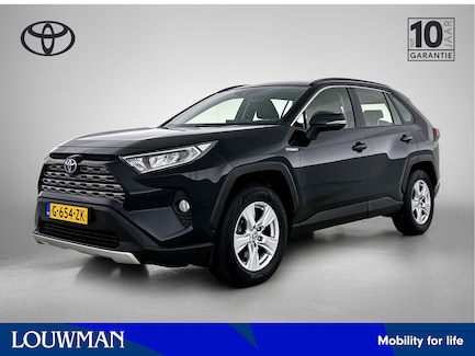 Toyota RAV4 0
