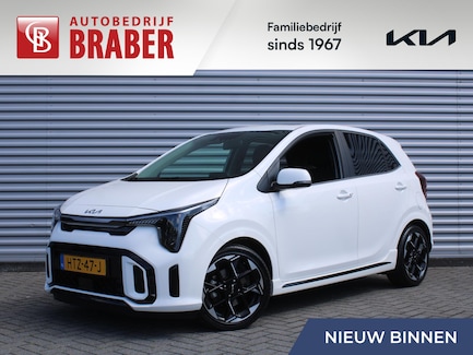Kia Picanto 0