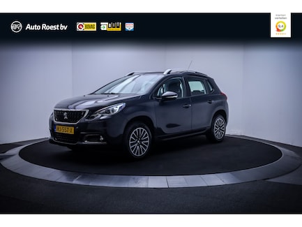 Peugeot 2008 0