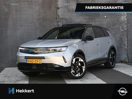 Opel Grandland 0