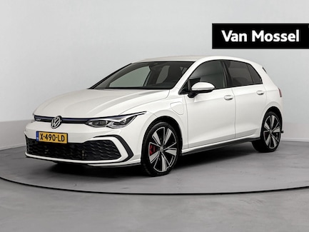 Volkswagen Golf 0