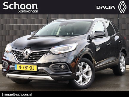 Renault Kadjar 0