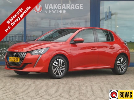 Peugeot 208 0