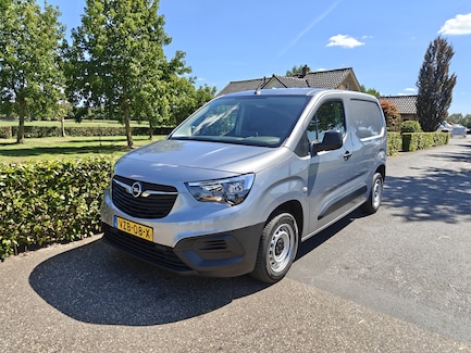 Opel Combo 0