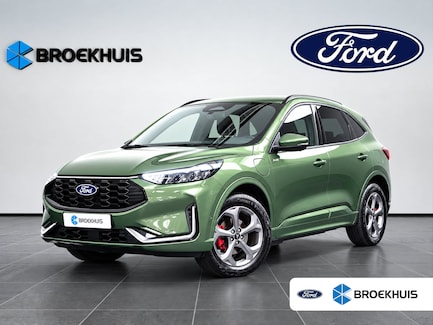 Ford Kuga 0