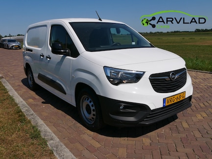 Opel Combo 0