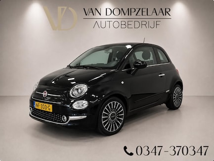 Fiat 500 0