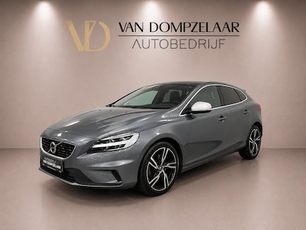 Volvo V40 0