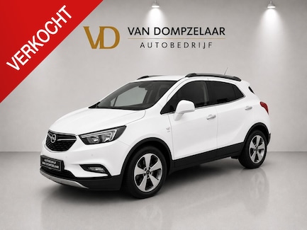 Opel Mokka 0