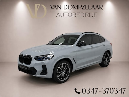 BMW X4 0