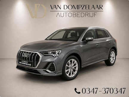 Audi Q3 0