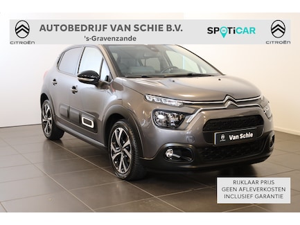 Citroën C3 0