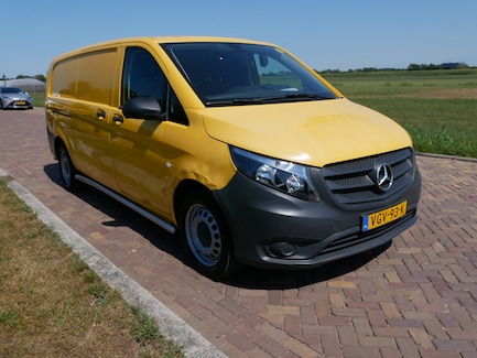 Mercedes-Benz eVito 0
