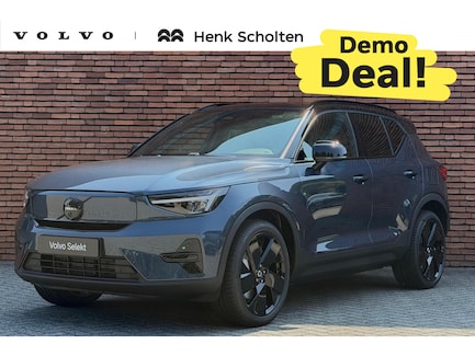 Volvo EX40 0