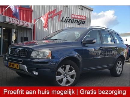 Volvo XC90 0
