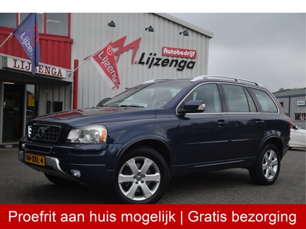 Volvo XC90 0