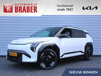 Kia EV3 0