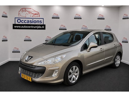 Peugeot 308 0