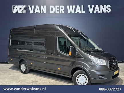 Ford Transit 0