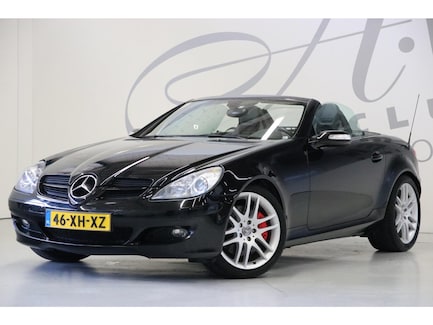 Mercedes-Benz SLK 0