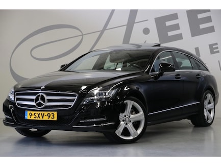 Mercedes-Benz CLS 0