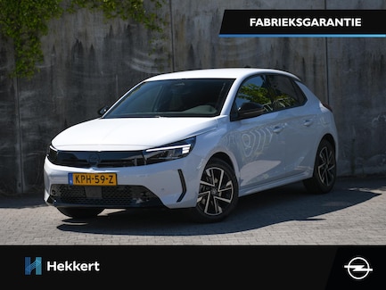 Opel Corsa 0
